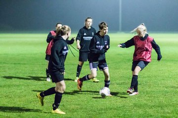 Bild 29 - B-Juniorinnen TuS Tensfeld - MTSV Olympia Neumnster : Ergebnis: 4:1